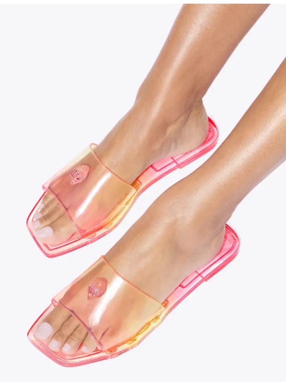 Kurt Geiger Sandals